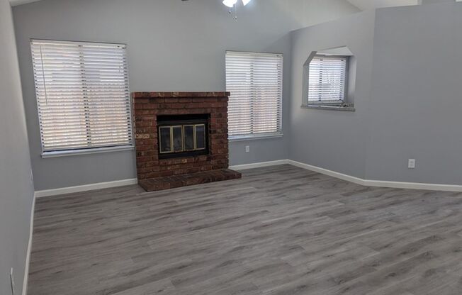 4616 Alden Ct. -House