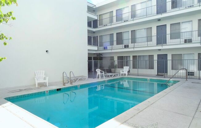 815 S. Wooster Street Unit #304