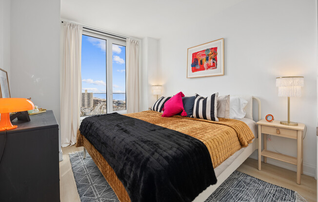 1 bed, 1 bath, $3,355, Unit 1928