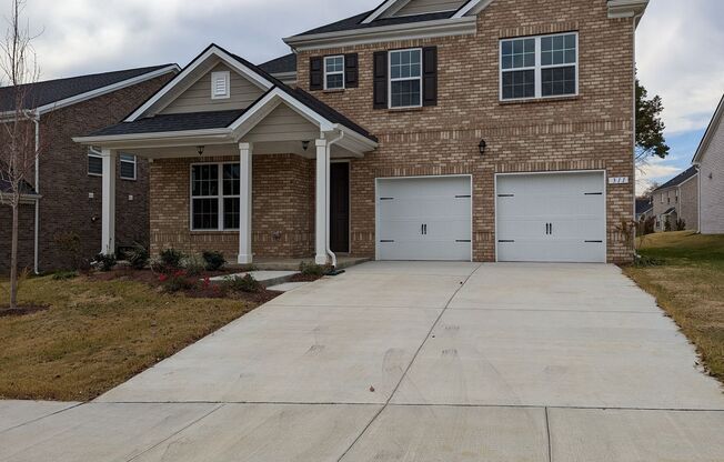 Spacious 5 Bedroom 3.5 Bath Home!!