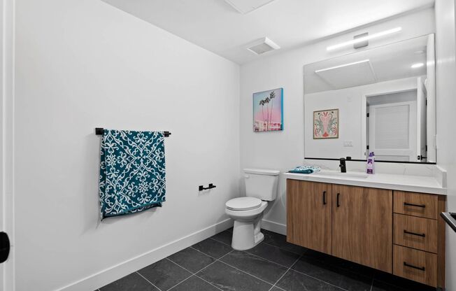 MODERNO Axis Luxury Living