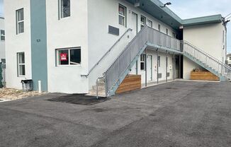 Studio, 1 bath, $1,302, Unit 1535-5