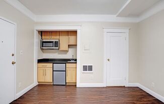 Taylor Street Apartments