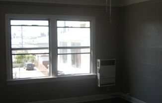 Studio, 1 bath, $1,650, Unit 203