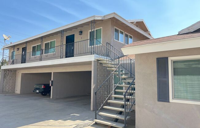 2 beds, 2 baths, $1,695