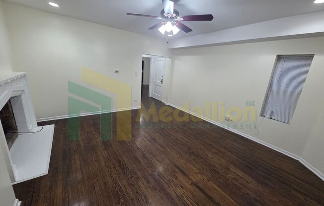 NE2 ANTR (/BTRE-2) 9318 S Loomis St