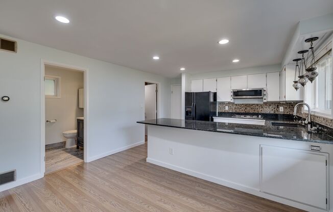 Updated Two-Story Home in Sought-After Lochmoor Neighborhood