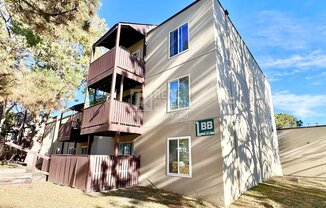 9725 E Harvard Ave #W-367 Denver County