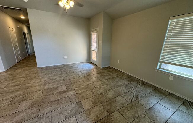 Shallowater Duplex