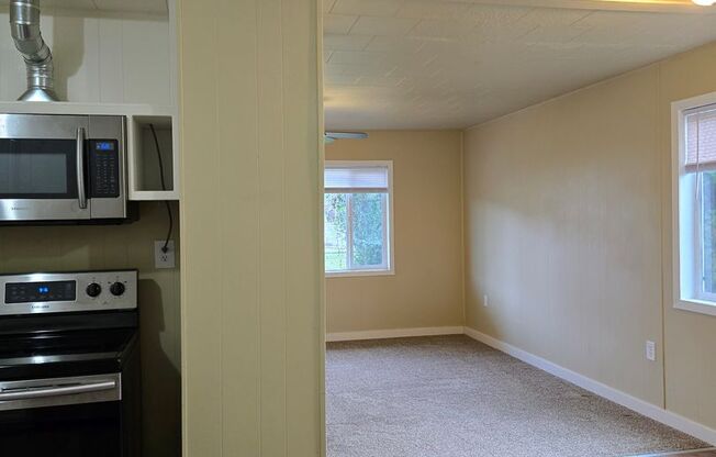 3 Bedroom Duplex in Bremerton