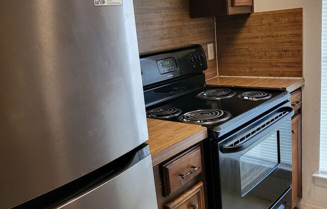 2716 St. George Place Arlington, TX 76015
