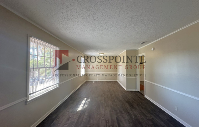 Available Now! Newly Updated 3 Bedroom 2 Bath Home in East Tyler!