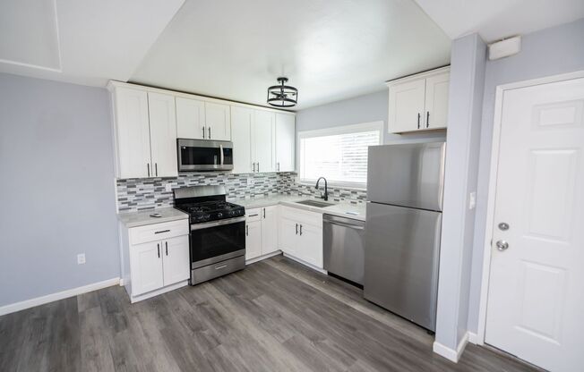 3BR/2BA Home in La Mesa!