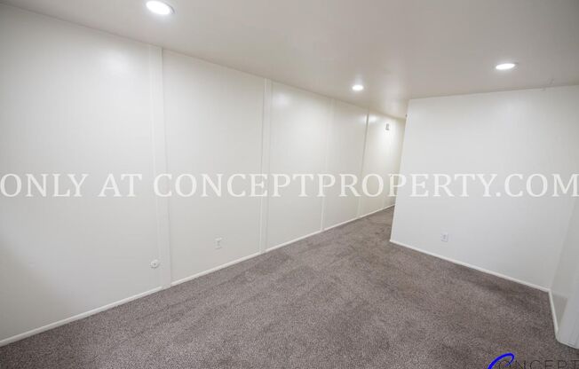 1 bed, 1 bath, 600 sqft, $999, Unit A1