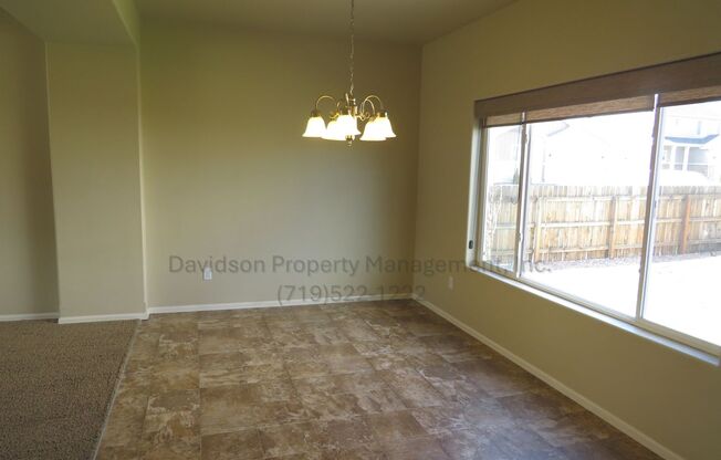 Spacious 4-bedroom Home Near Black Forest