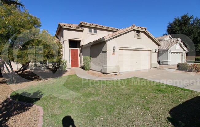 490 W EBONY WAY