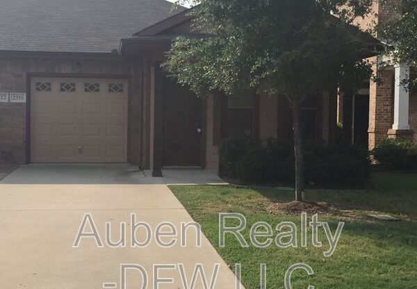 2310 WOOD RIV PKWY