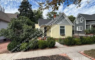 226 N FRANKLIN ST