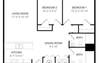 Partner-provided photo for $1008 unit
