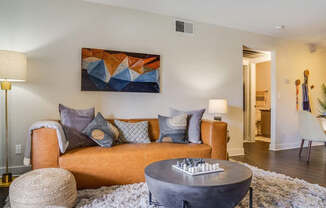 Solterra At Civic Center Apartments in Norwalk, CA