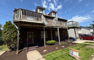 102 - 214/216 Oneida St