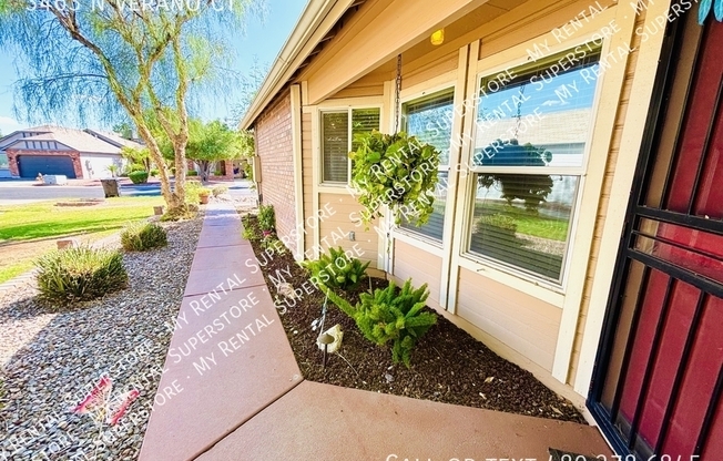 3463 N VERANO CT