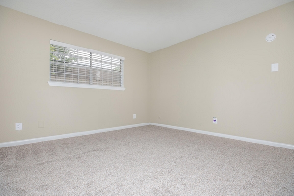 E Plan - Bedroom