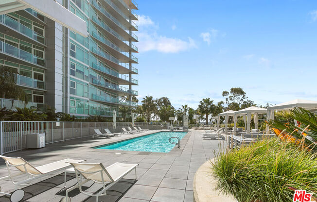2 beds, 2.5 baths, 1,855 sqft, $7,600, Unit 1703
