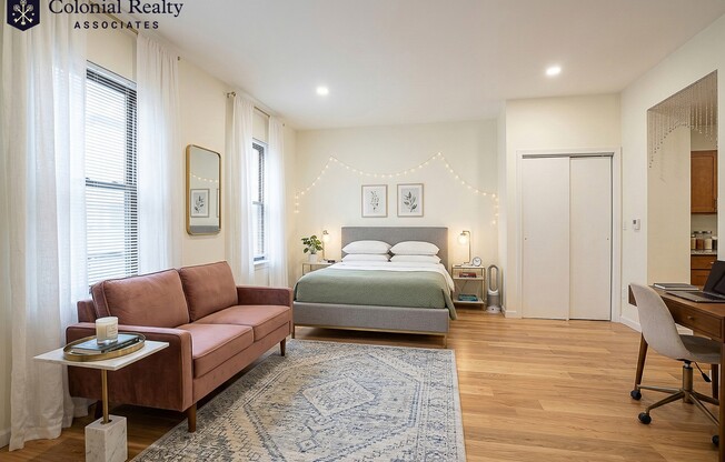 550 Massachusetts Ave