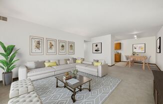 Cameron Heights Associates LLC