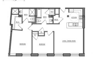 Partner-provided photo for $2747 unit