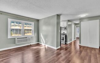 2 beds, 1 bath, $1,858