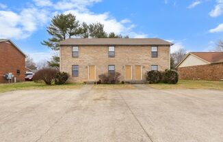 Peachers Mill Road