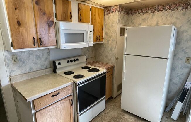 CUTE SHAWNEE RENT 2 OWN HOME