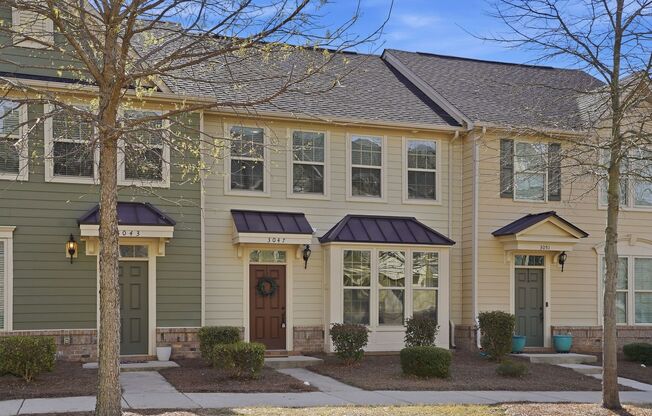 3 Bed/2.5 Bath Townhouse for RENT!