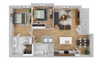 Partner-provided photo for $1760 unit