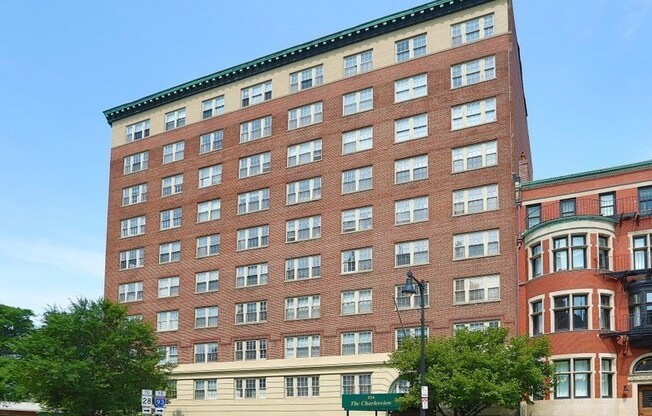 1 bed, 1 bath, 508 sqft, $3,300, Unit 501