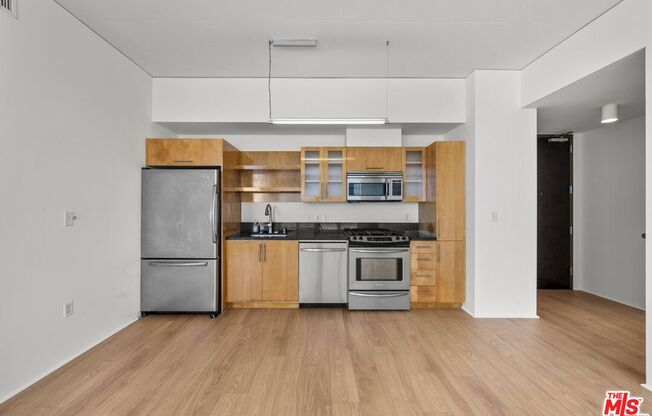 1 bed, 1 bath, 790 sqft, $2,600, Unit 1019