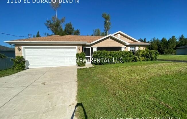 1110 EL DORADO BLVD N