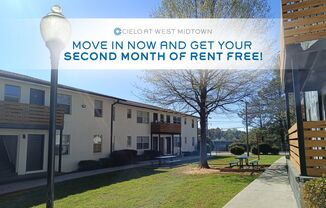 Rent the Ideal Space: 3x1 Apartment for You