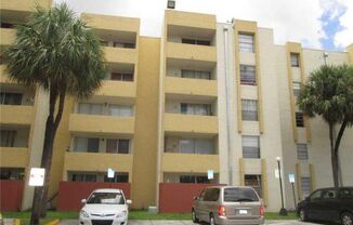 Spacious 2 Bedroom, 2 Bath Condo in Gated Community