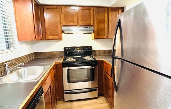 1 bed, 1 bath, 572 sqft, $1,299, Unit WIL-130