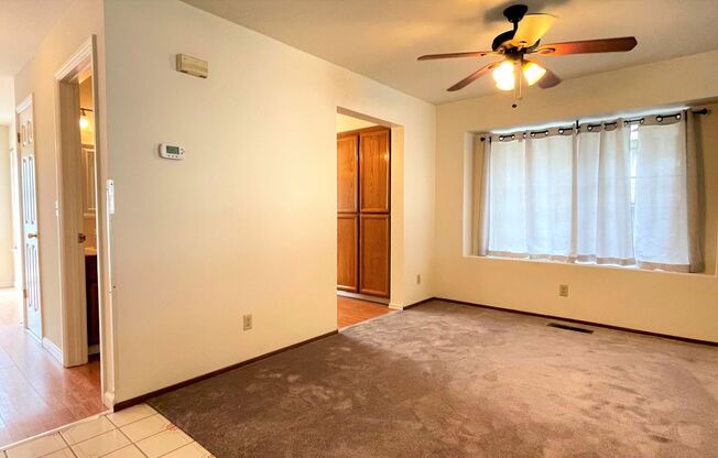 4BD/2.5BA - Clean, Spacious 2-story Near Lake Almaden
