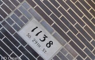 1138 South 29th Street