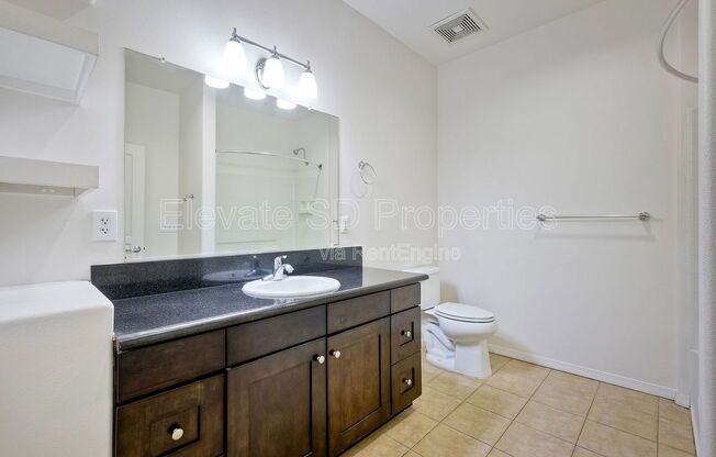 2 beds, 2 baths, 1,327 sqft, $3,345, Unit 105