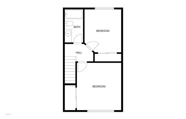 2 beds, 1.5 baths, 846 sqft, $1,495, Unit 14