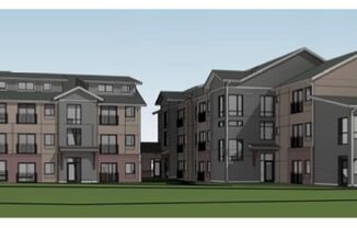 Studio, 1 bath, 458 sqft, $1,395, Unit 303
