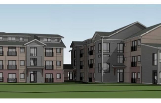 Haven Apartments