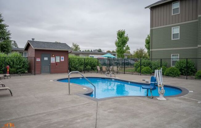 3 beds, 2 baths, 1,204 sqft, $1,895, Unit 337