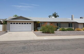 RECENT REMODEL IN AHWATUKEE!